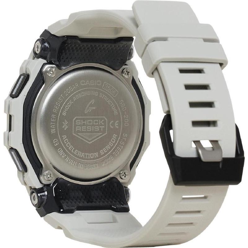 卡西欧CASIO专柜正品2023新款腕表代购美国中性G-Shock Move Slim高清大图