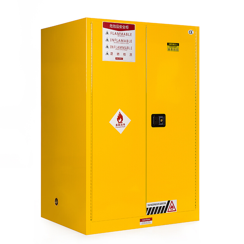 鑫欧驰危化品柜防爆柜化学品生物安全柜药品柜易燃易爆危险品柜参数