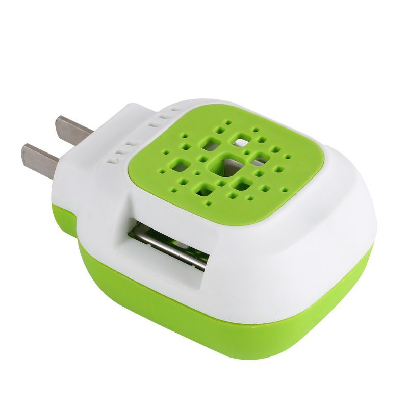 3个电蚊香片加热器直插家用插电式电热蚊香器电蚊片插头通用