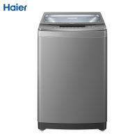 海尔（Haier）MS85-BZ15288SU1 8.5公斤 全自动家用波轮洗衣机 直驱变频 免清洗系列 1级能效