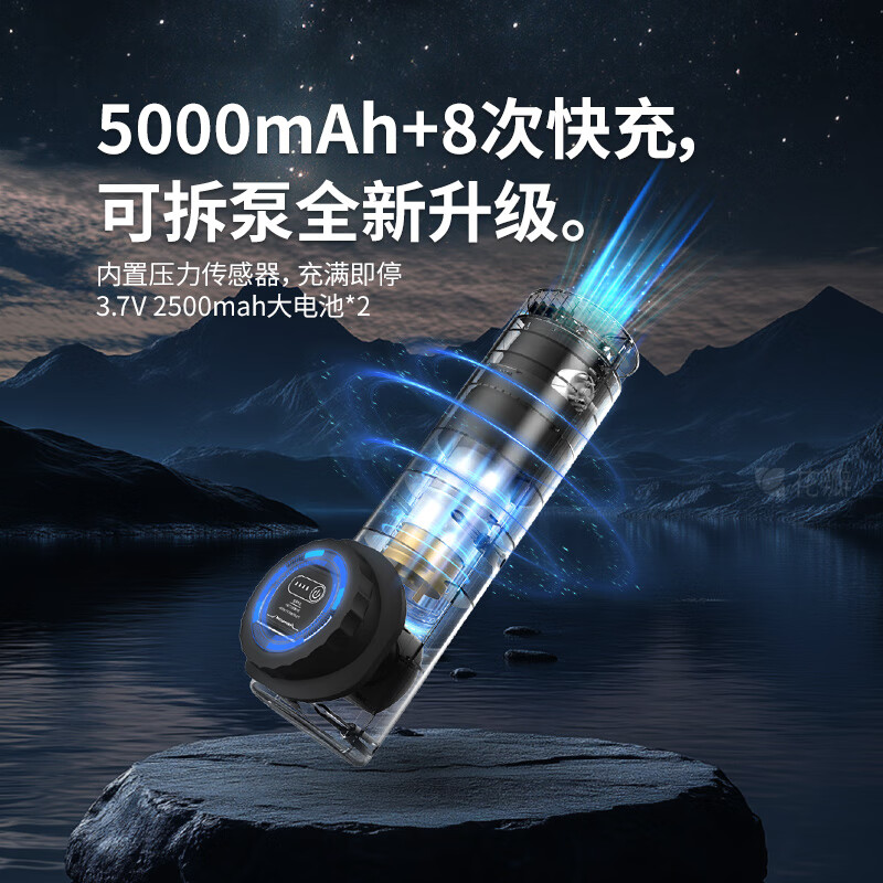 NatureHike一键充气速开帐篷ango air pro充气款 橡木棕/3人 CNK2550WS017高清大图