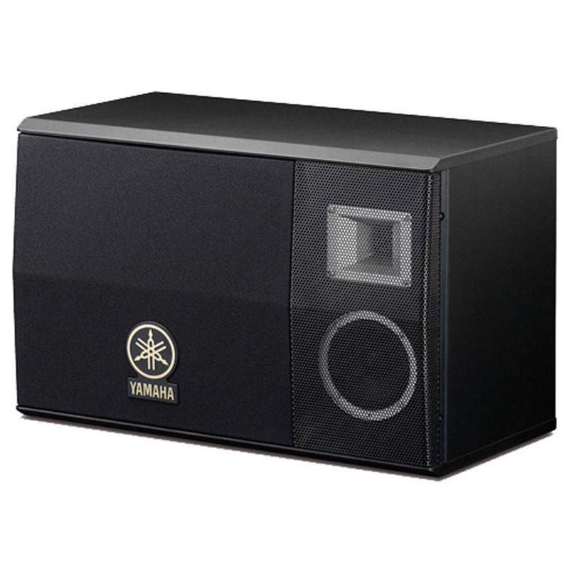 Yamaha/雅马哈 KMS-3000 专业音响KTV卡拉OK音箱 正品行货(对)