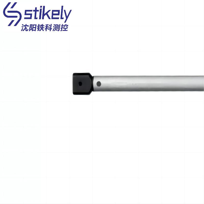 Stikely 定值式扭矩扳手(可换头) 2.5-12N.m/把高清大图