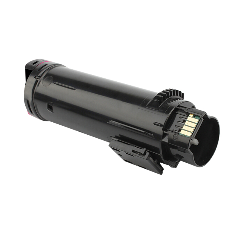 艾洁 施乐 CP318dw粉盒黄色 适用施乐DocuPrint CP315DW CP318Z CM315Z CM318Z