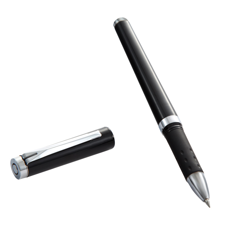 齐心 GP5105 中性笔 0.5mm