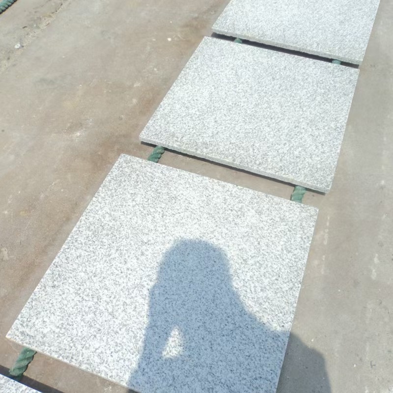 通泰福 花岗岩大理石火烧板300*600*30mm/块高清大图