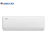 格力(GREE)凉之沁 1.5匹 3级能效挂机 智能控制 KFR-35GW/(35512)FNhAa-B3 含安装