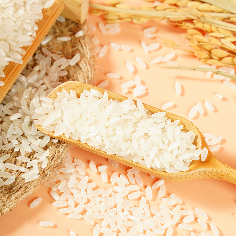 陇间柒月 B 天下粮仓中国粮高清大图