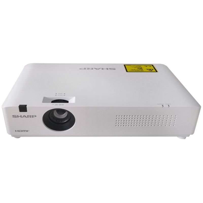 夏普(SHARP)XG-CE55WA 5800流明商务工程激光投影机