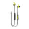 森海塞尔(Sennheiser)CXSPORT 蓝牙运动耳机 防水防汗便携耳机 黑色