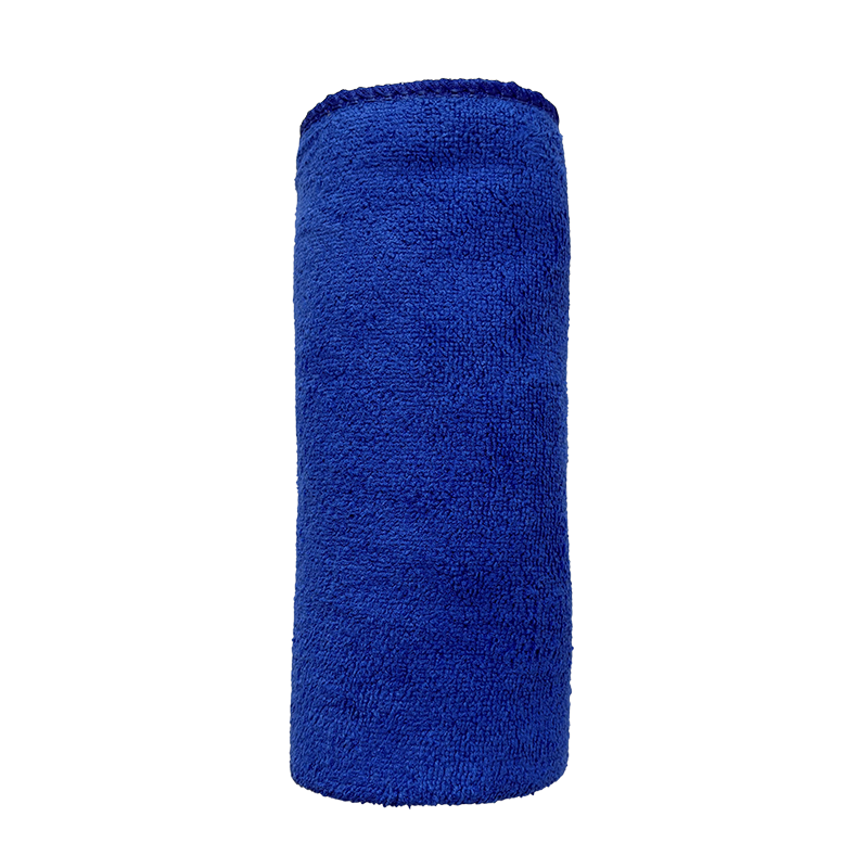 温蕾萨 超细纤维抹布卷 WLS-MBJ 350g/平方米高清大图