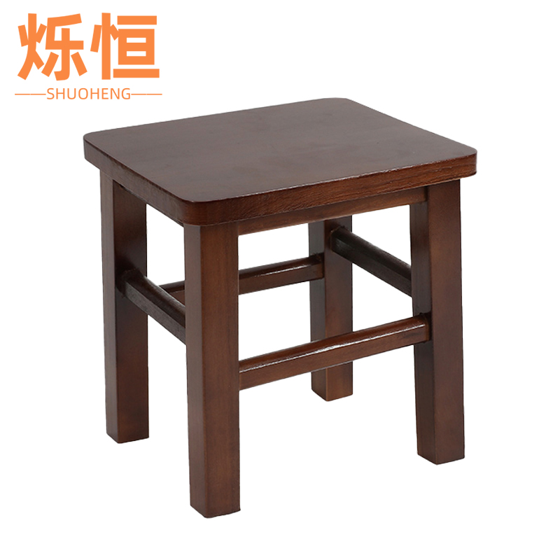 烁恒方凳子高清大图
