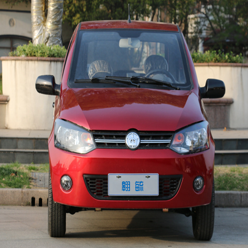 翱毓(aoyu)YX3500四轮电动巡逻车 城管物业执法电动车 电动观光电瓶车 电动汽车