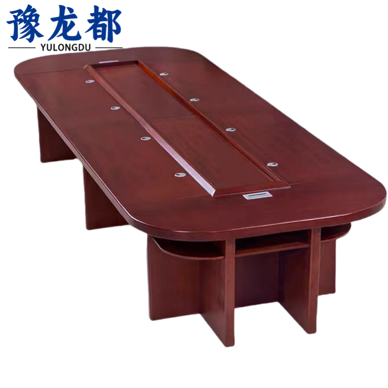 豫龙都 会议桌 1m 张