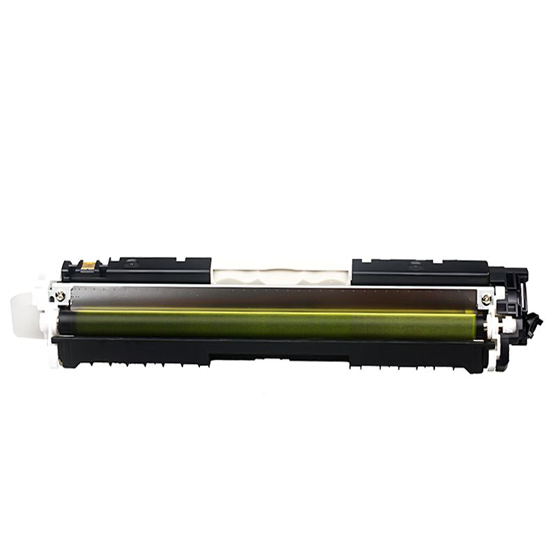 容威 HP惠普CE312A黄色硒鼓 适用HP CP1025NW M175A M175NW M275nw打印机墨盒 墨粉盒高清大图