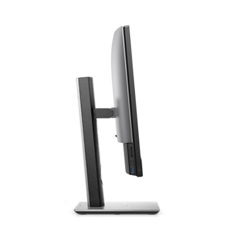 戴尔(DELL)OptiPlex7490AIO 23.8英寸一体机电脑(i7-10700 8G 256G 三年)