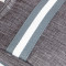 四万公里 SW7187 干湿分离化妆包 25*15*11cm(单位:个)灰色
