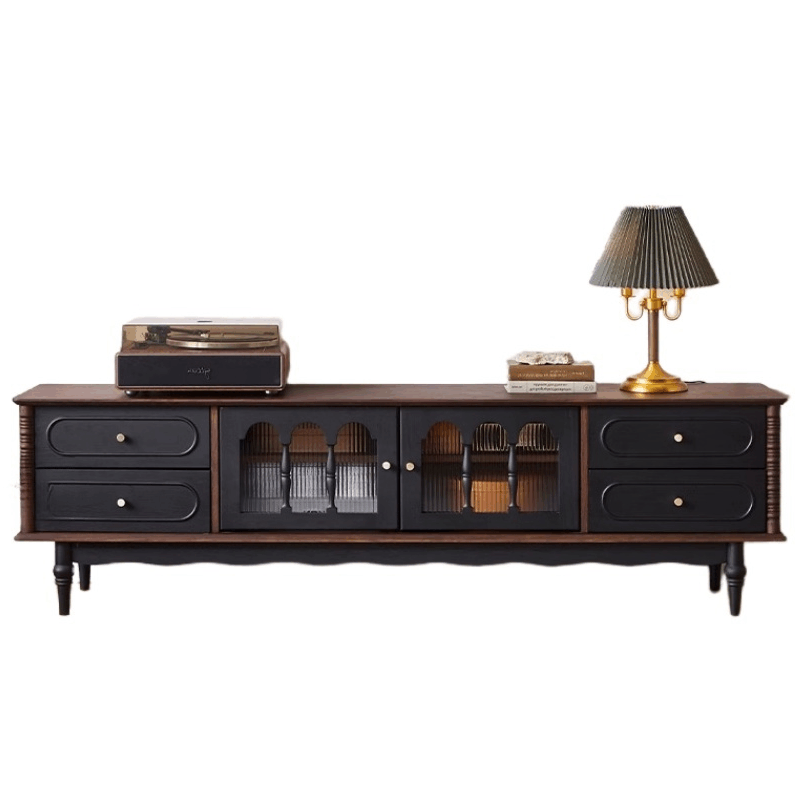 铭思达电视柜2.4m个图片