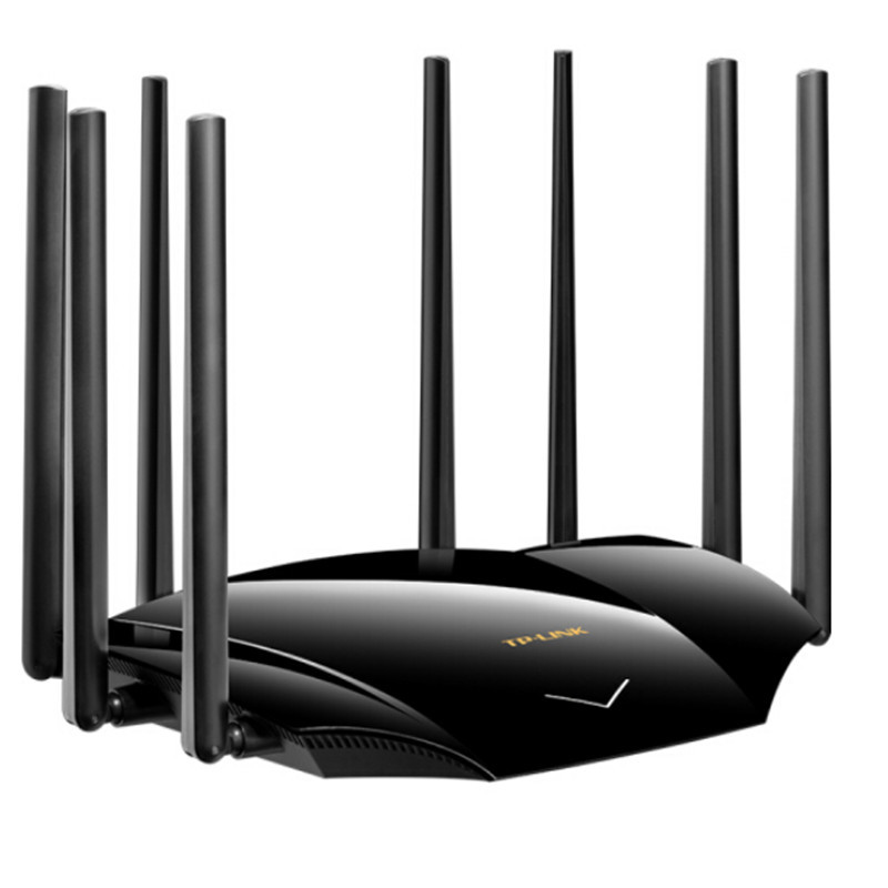 TP-LINK TL-XDR6030易展版 AX6000双频全千兆无线路由器 WiFi6 高速网络 智能游戏路由