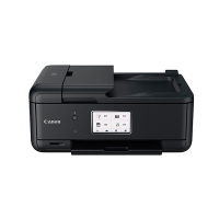 佳能（Canon） 腾彩PIXMA TR8580 A4幅面 彩色 多功能喷墨一体机