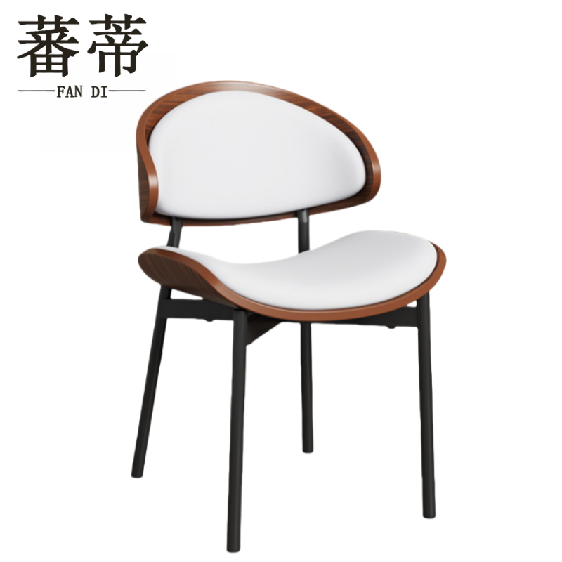 蕃蒂座椅 休闲椅高清大图