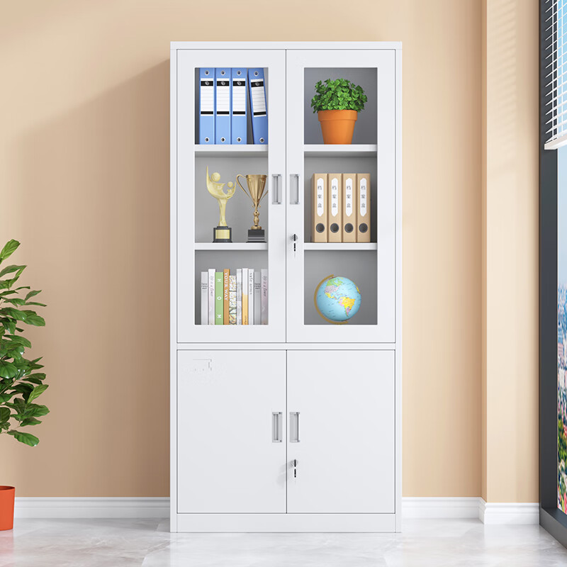 腾焱文件橱大器台高清大图