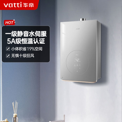 华帝热水器JSQ30-i12165-16