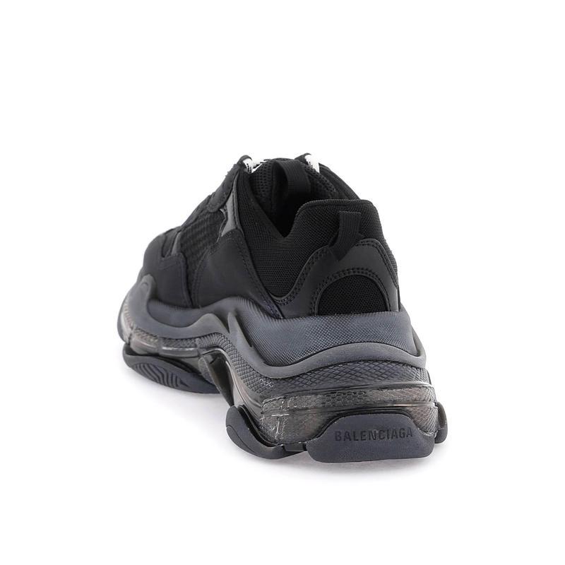 巴黎世家balenciaga运动休闲鞋