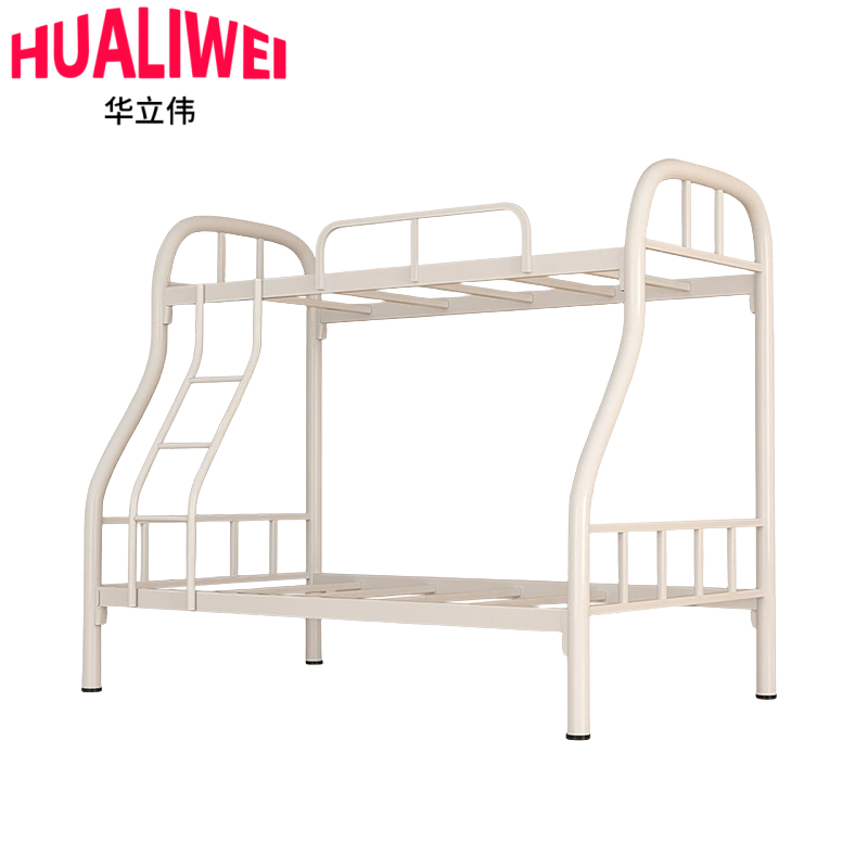 华立伟高低床90*200cm张高清大图