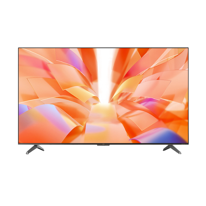 长虹电视 75q9n 75英寸288hz超羽速 杜比音画 4 64gb超大存储 智能