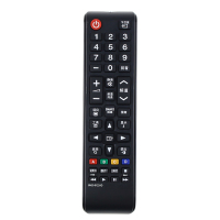 启朝Qizhao用于三星电视遥控器BN59-01224D通用BN59-01257A BN59-01268B