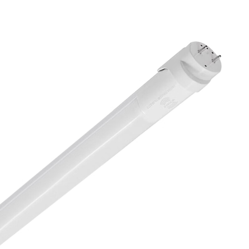 银鑫盛源 YXSY-B18 18W LED智能感应灯管(计价单位:个) 白色 节能省电 安装简单 高亮度高清大图