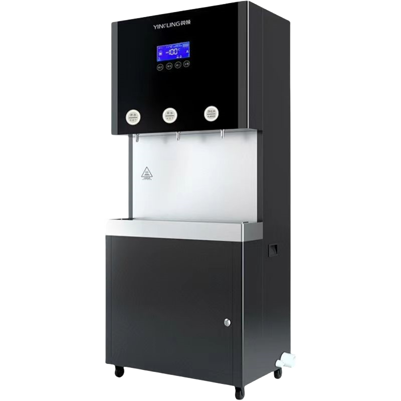 净水设备 英领/YinGLinG YL- K90G 落地式 5级高清大图