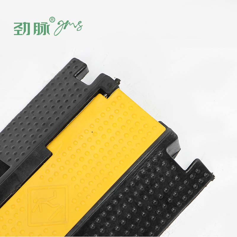 劲脉 线槽减速带 小二线970*200*45mm 个高清大图