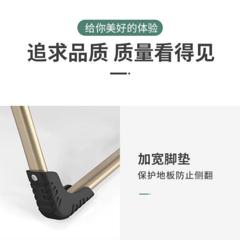 晨磊折叠床190*68*30cm/张高清大图