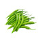 杭椒 500g 辣椒 青杭尖椒 新鲜蔬菜AS