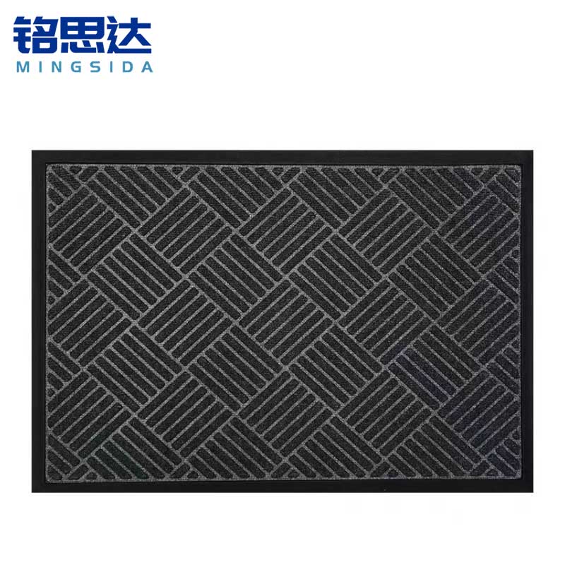 铭思达 地垫 45*75cm 块