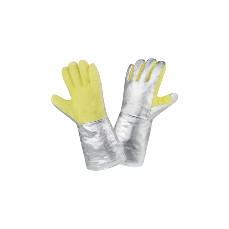 岱润 手套 隔热防烫 副高清大图