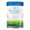 效期27年-贝拉米(Bellamy’s )宝宝有机奶粉3段800g/罐12月以上进口婴幼儿三段奶粉白金版含A2蛋白