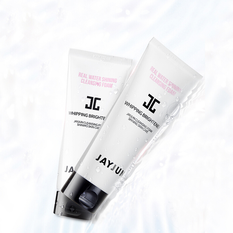 [正品保证]JAYJUN 捷俊/杰君/杰俊洗面奶 泡沫洁面膏150ml/支 保湿补水,湿和清洁,男女通用洗面奶