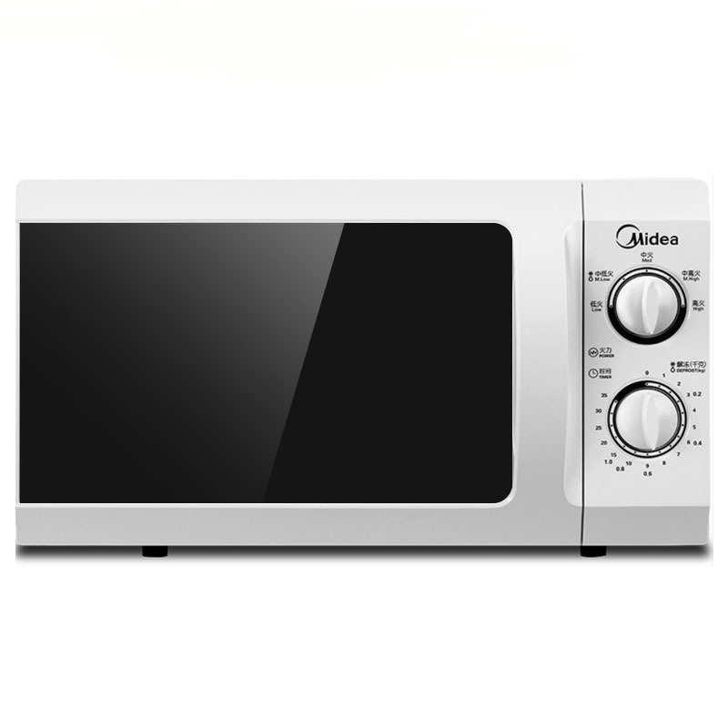 美的(Midea) MM721NG1-PW微波炉