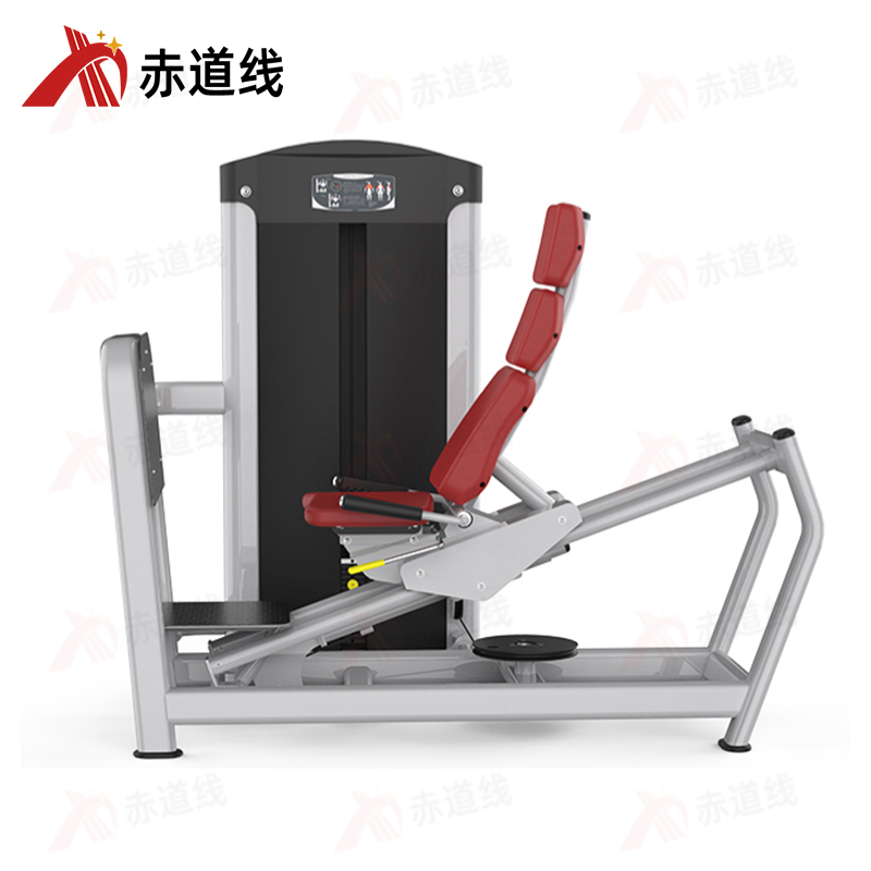 赤道线 坐式蹬腿训练器综合训练器CDX-A523S-BFT3011高清大图