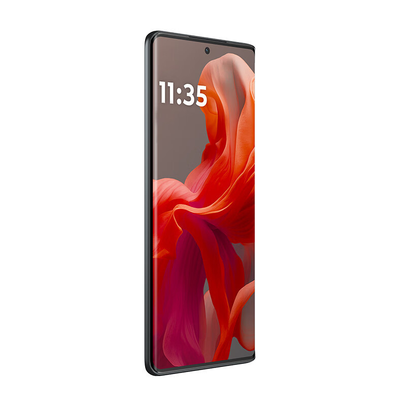 摩托罗拉moto S50 Neo 即墨 12GB+512GB 骁龙6S Gen3芯 120Hz刷新率 6.7英寸屏 30W快充 5GAI手机高清大图