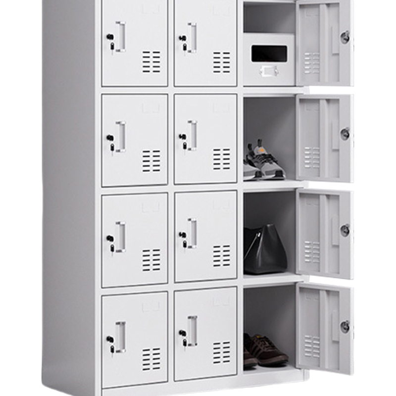 围达 储物柜 C4-900*350*1800mm 个高清大图