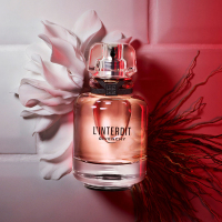Givenchy纪梵希 心无禁忌女士浓香水35ml 黑白香调 创意突破 原装正品