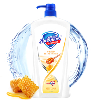舒肤佳(Safeguard )蜂蜜润护沐浴露720ml沐浴乳蜂蜜滋润清香深层滋润清洁保湿(新老包装随机发货)