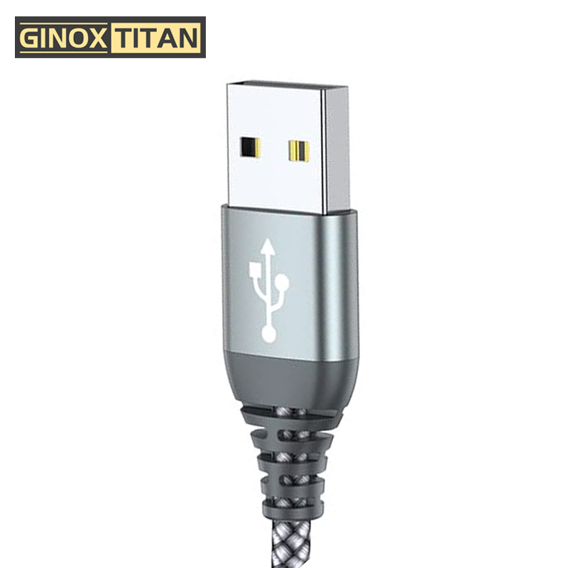 GINOXTITAN 音视频记录仪数据线 Mini USB Cable 条高清大图