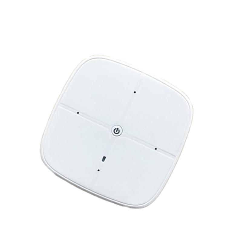 泰迪信 Y1 智能音箱 1 台 白高清大图