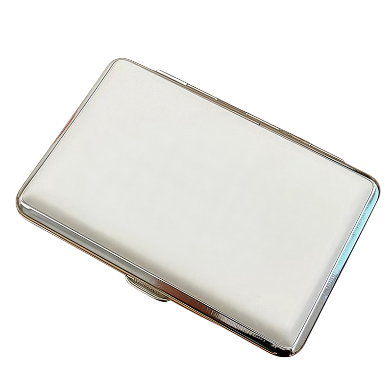 酷美智悦 保健盒空盒 96*84*23mm 个高清大图