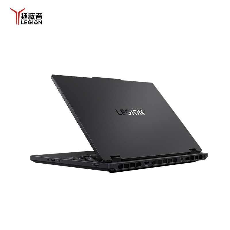 联想(Lenovo)拯救者Y7000 电竞游戏笔记本电脑(酷睿i7-14650HX 16G 512G RTX5060 2.5K 180Hz 黑) 国家补贴高清大图